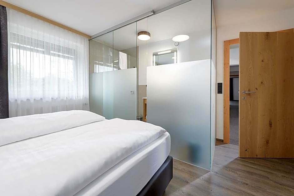 Hotel Alpenblick Attersee