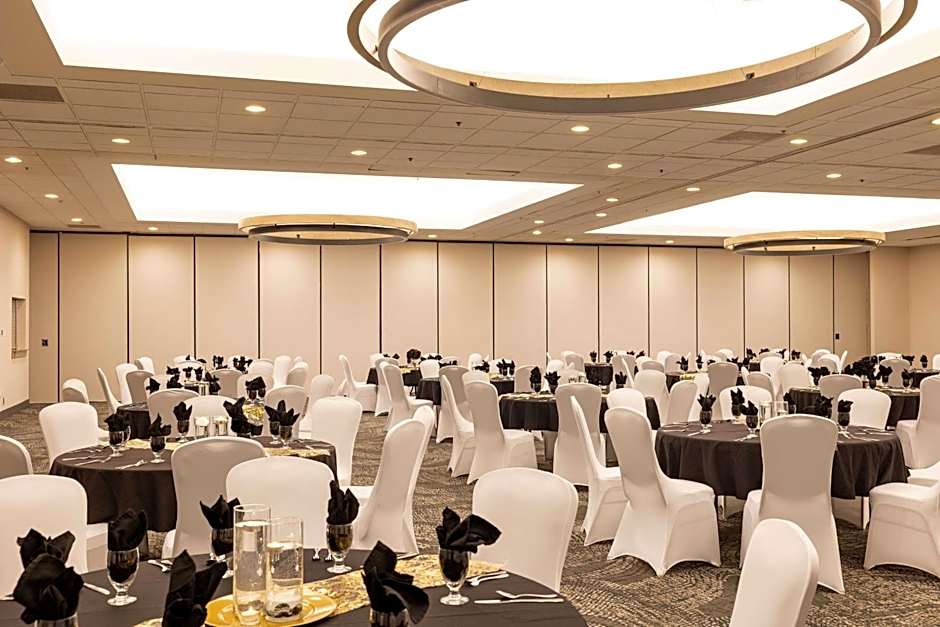 DoubleTree by Hilton Austin, MN