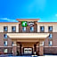 Holiday Inn Express Topeka North By IHG