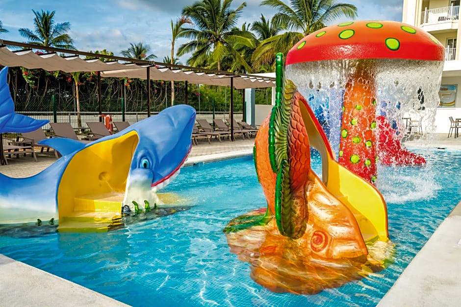 Riu Vallarta - All Inclusive