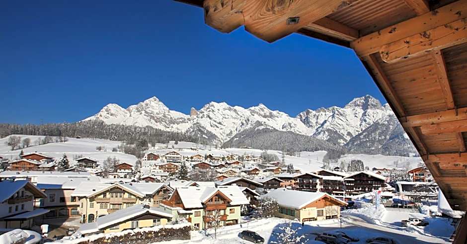 Pension Pinzgauer Hof