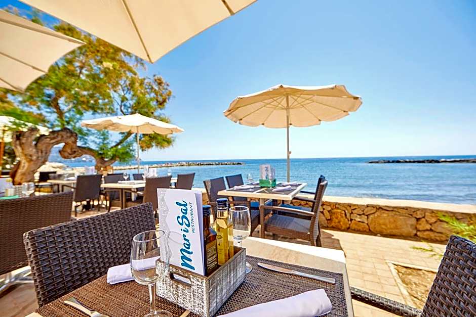 Hotel Ilusion Moreyo - Adults Only