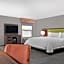 Hampton Inn By Hilton Monroe Nc