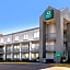 Quality Inn Fayetteville near Fort Bragg