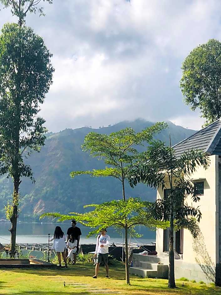 Segara Healing Bali Natural Hot Spring