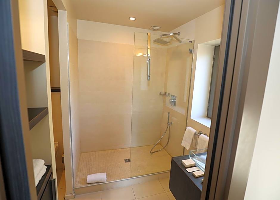 Teritoria Hôtel Château de Lacan