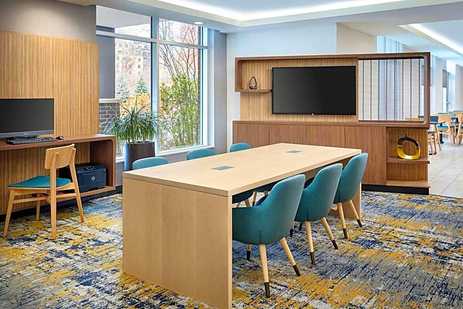 TownePlace Suites by Marriott Ottawa Kanata