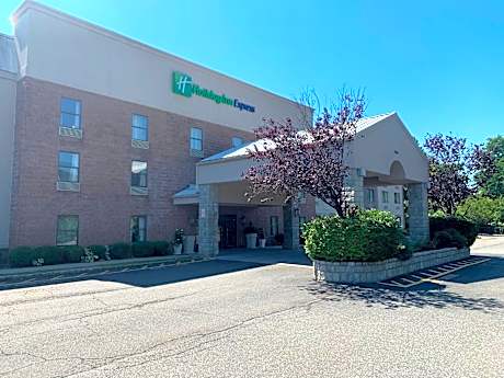 Holiday Inn Express Hotel & Suites West Point-Fort Montgomery By IHG