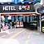 Busan Oncheonjang YouAIn