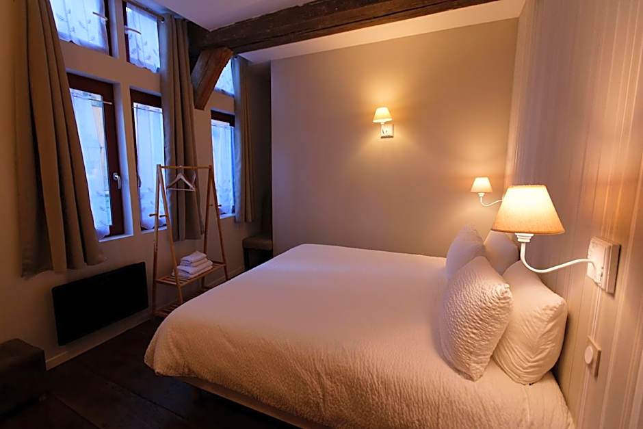 Appart'Hôtel Sainte Trinité