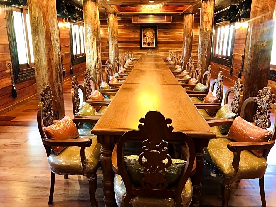 WandaVista Resort Khum Wang Nuea Chiang Mai