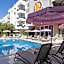 LARA OLYMPOS PANSIYON