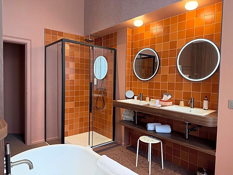 Hotel Amfora