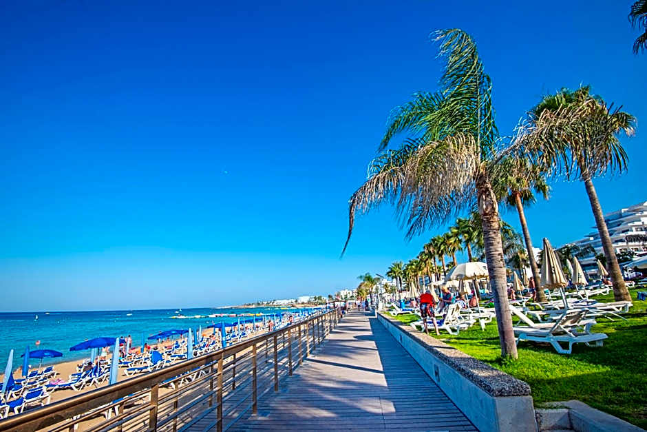 Odessa Beach Hotel