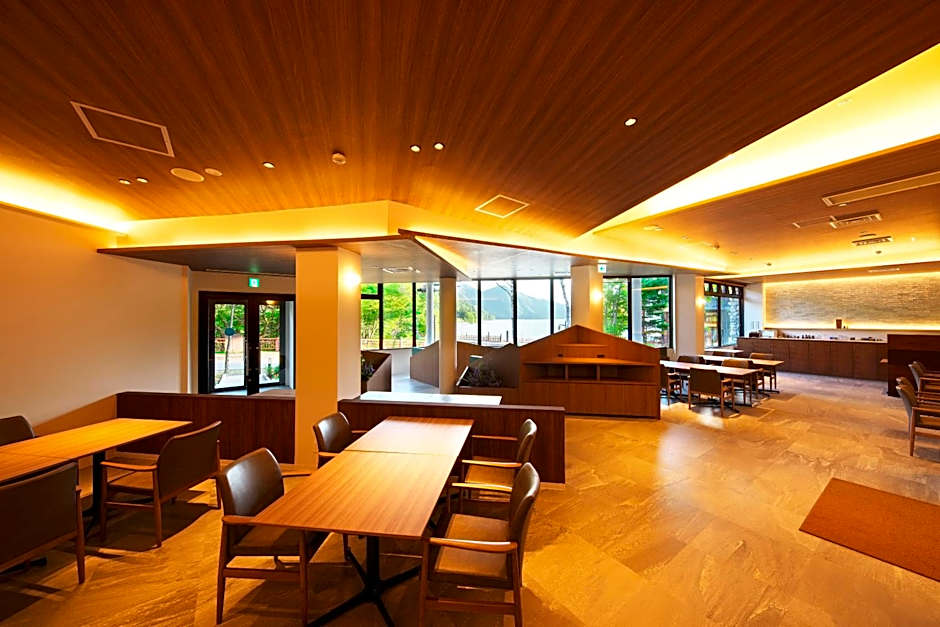 Hotel Hanaan