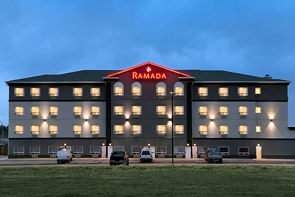 Ramada by Wyndham Drayton Valley