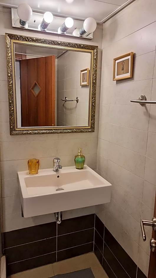 Suite Paradise - D111