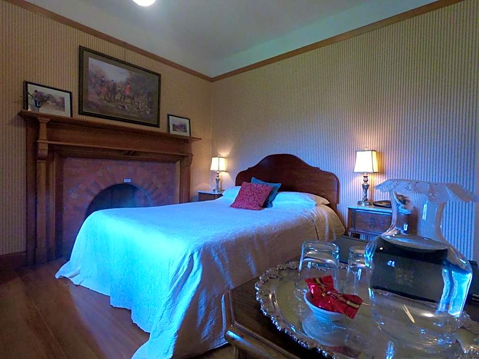 Gunyah Country Estate