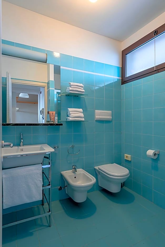 Il Sogno Apartments