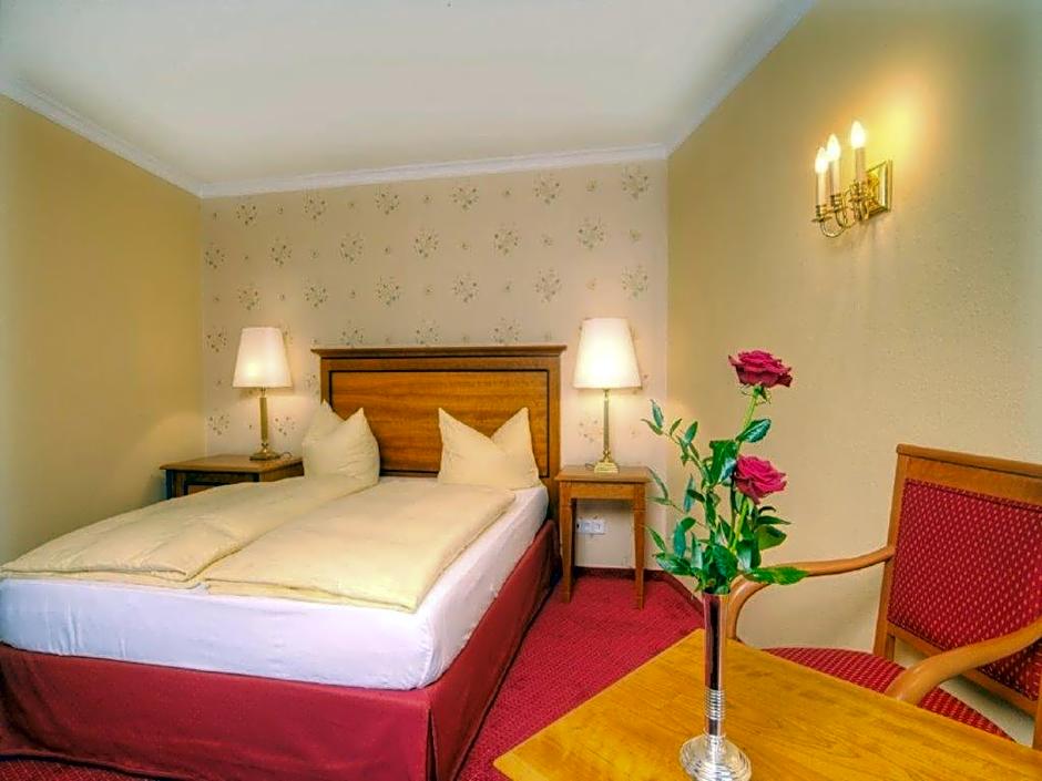 Trip Inn Hotel Der Adelshof