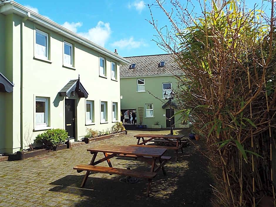 An Capall Dubh B&B Dingle