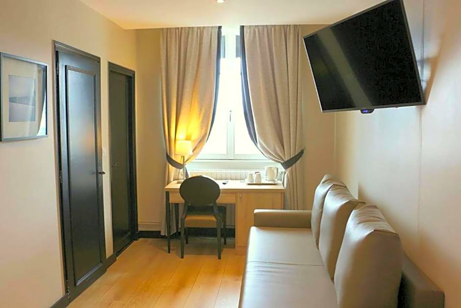 Best Western Le Cheval Blanc
