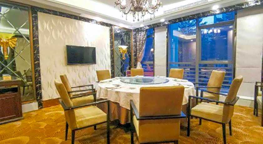 Zhongshan Da Dong Yu Hotel