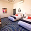 Speakeasy 2 Room Suite (Rm 4)