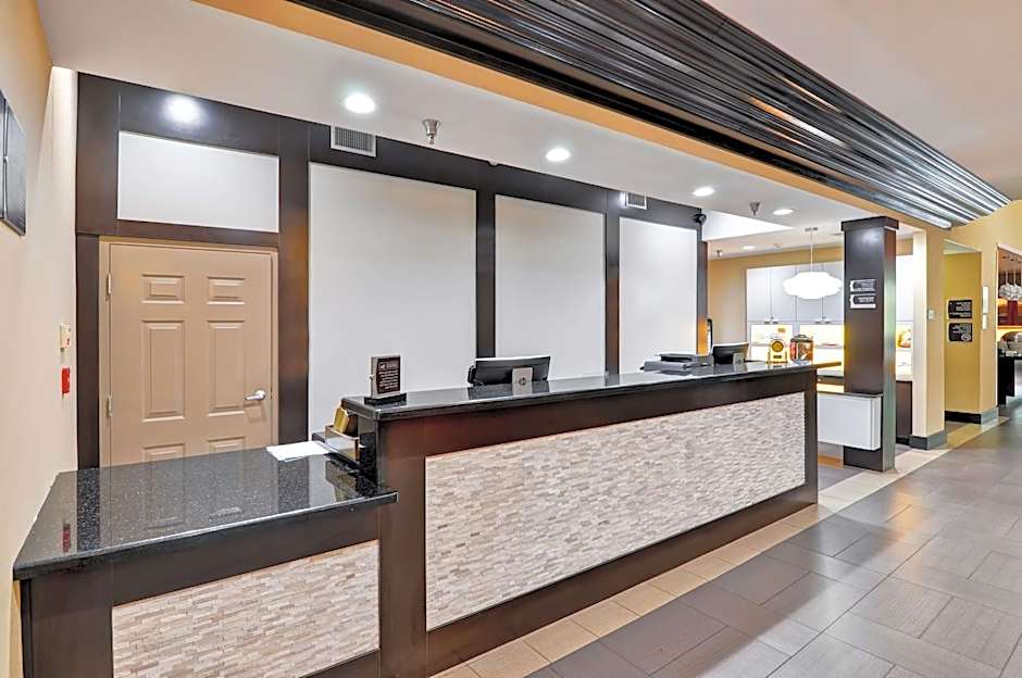 Homewood Suites By Hilton Longview