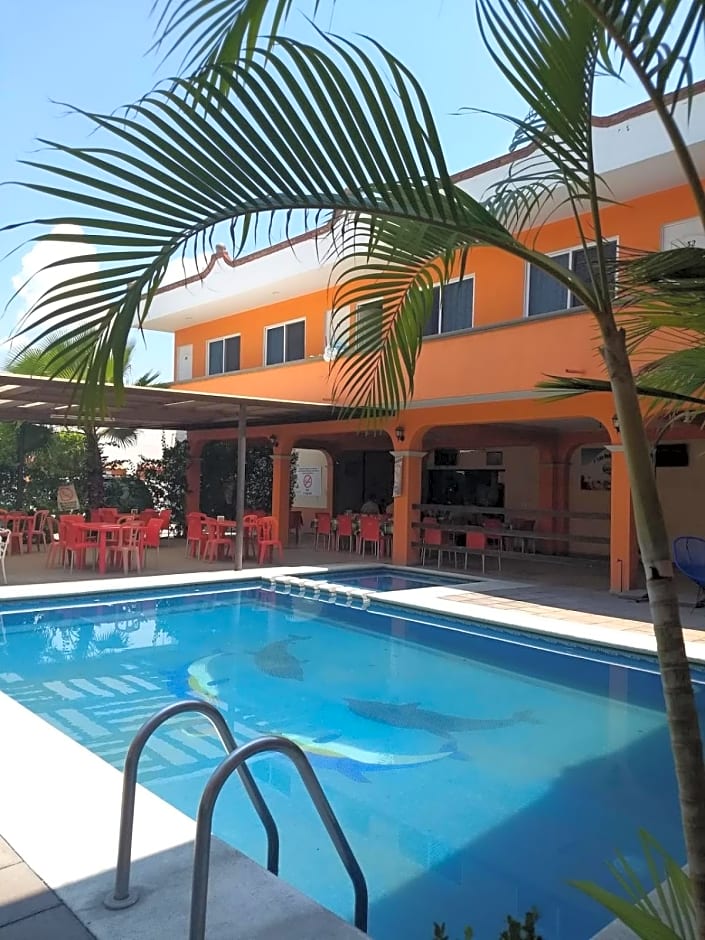 Hotel Posada La Pastrana