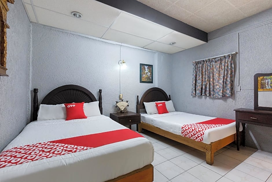 Hotel Casa Genesis