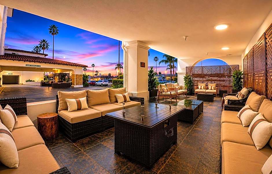 The Volare, an Ascend Collection Hotel