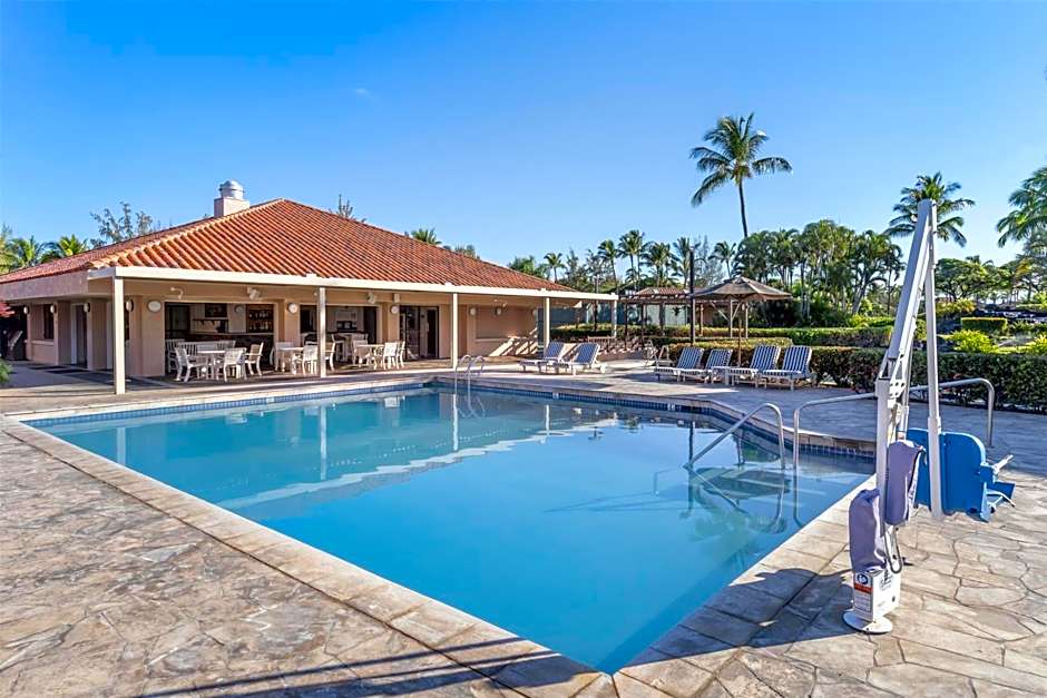 Hilton Grand Vacations Club Kohala Suites Waikoloa
