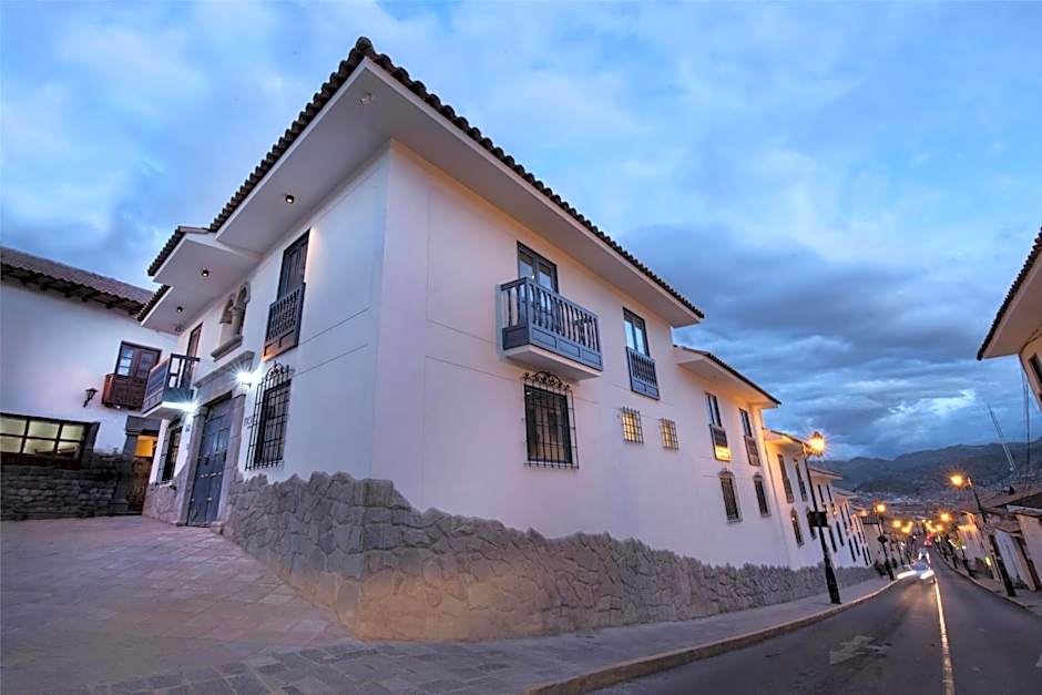 Motto by Hilton Cusco