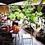 Hotel Plaza Rosa