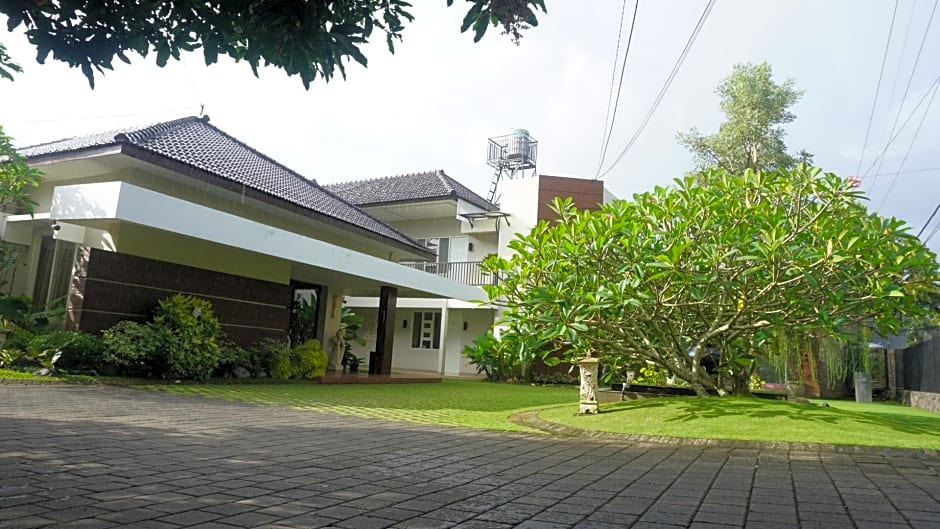 Doho Homestay