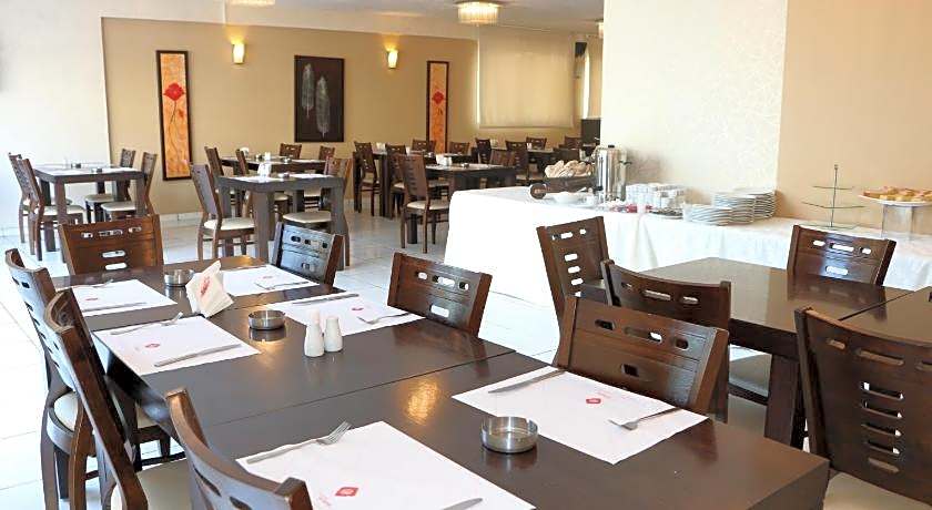 Al Murjan Palace Hotel