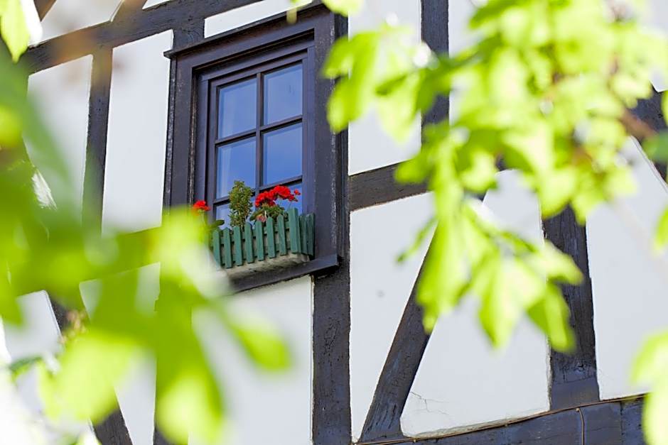 Romantik Hotel Alte Vogtei