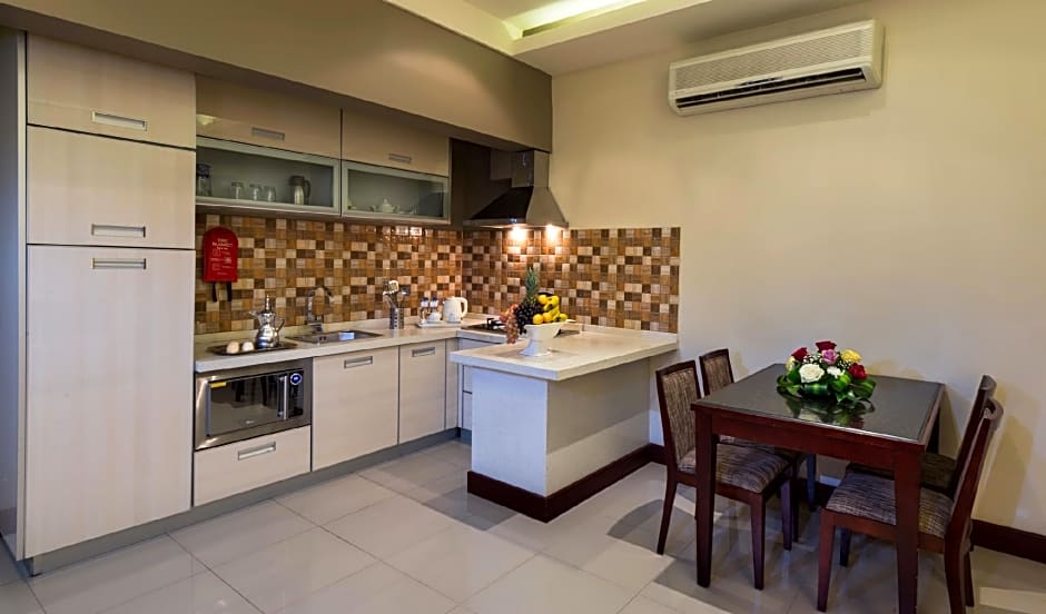 Boudl Al Shatea Apartment