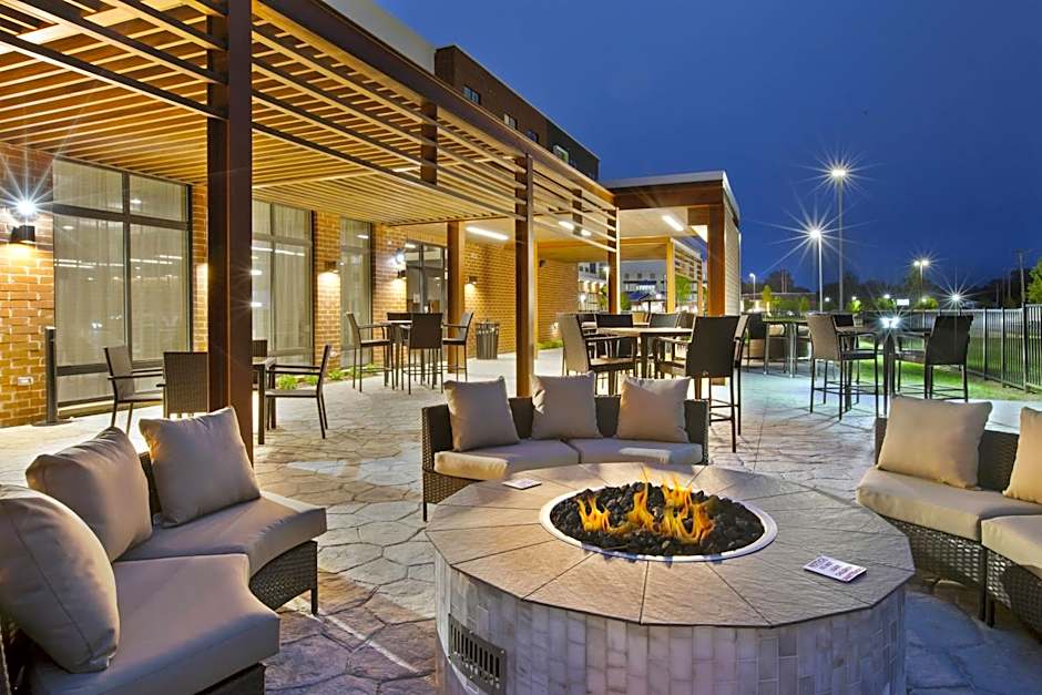 Courtyard by Marriott St. Joseph-Benton Harbor