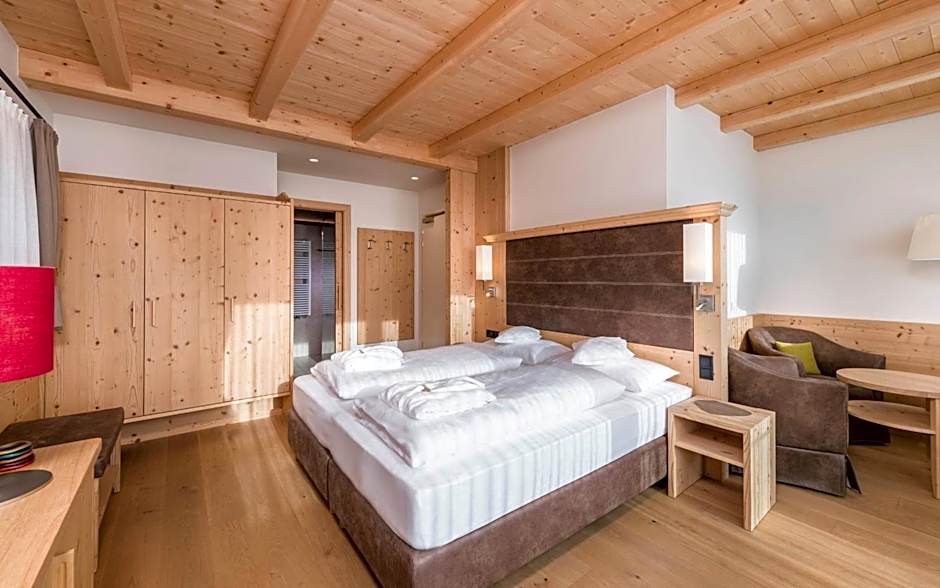 Hotel Villa Kastelruth