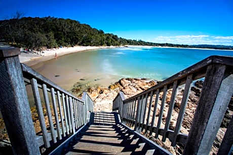 Reflections Byron Bay Holiday Park Guest Reservations