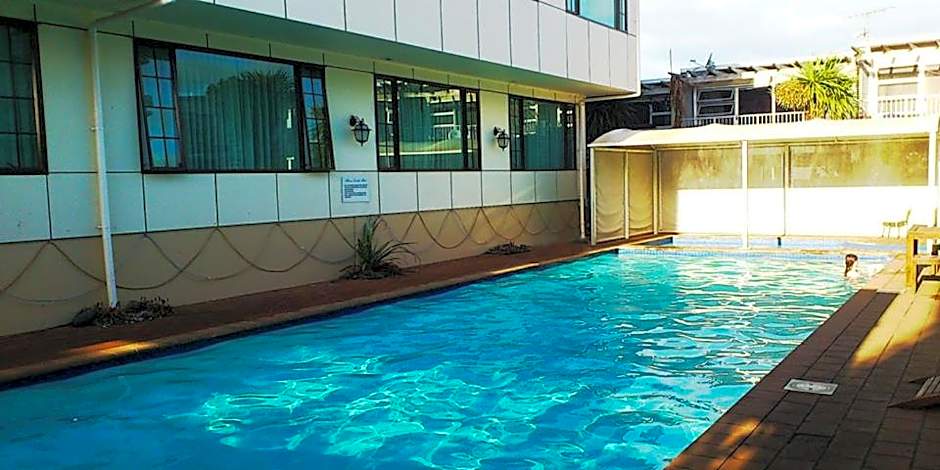 Albany Rosedale Motel