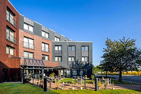 LOFTSTYLE Hotel Gerlingen, Sure Hotel Collection by Best Western