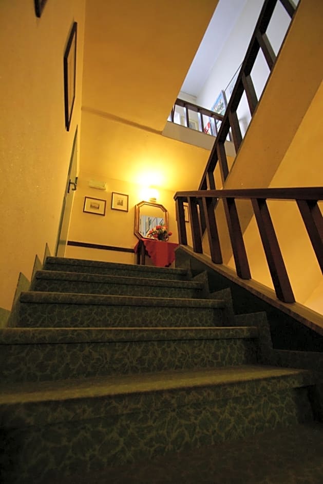 Hotel Villa Kinzica