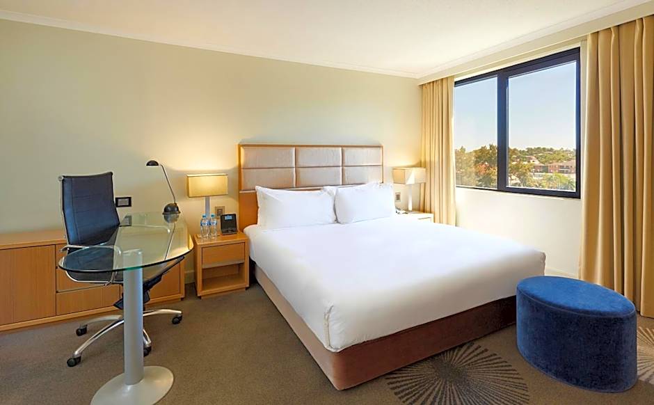 Holiday Inn Parramatta By IHG