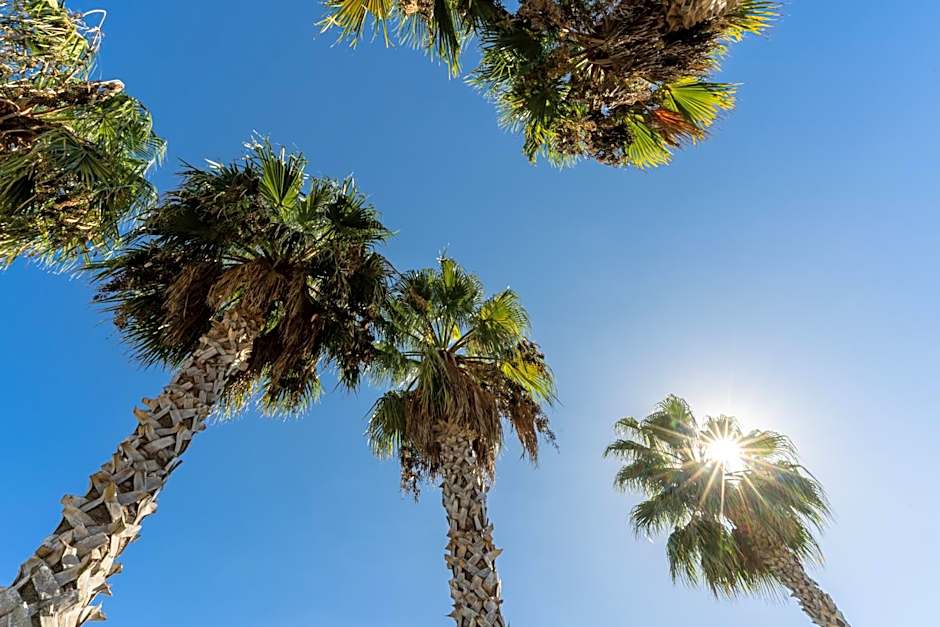 Hotel Masseria Le Pajare