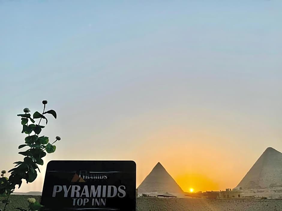 Pyramids Top Inn