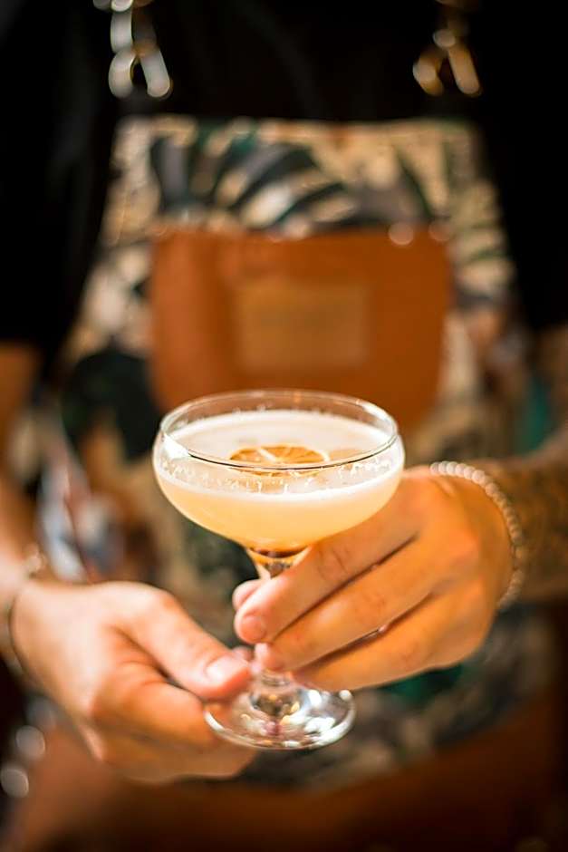 The Box Riccione - Adults Only