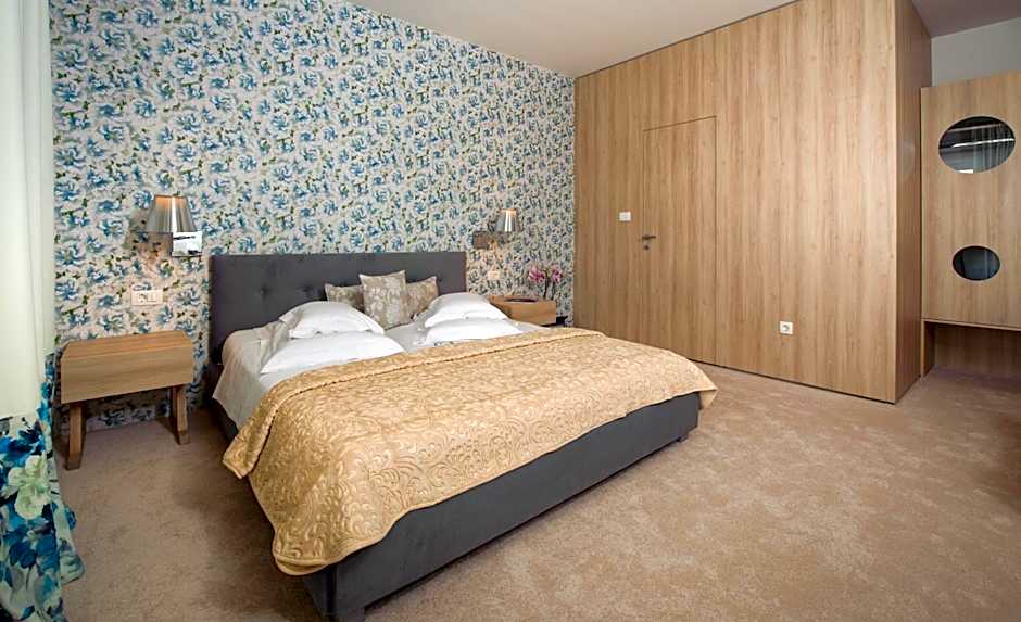 Boban Luxury Suites